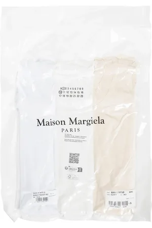 Maison Margiela MAN T-SHIRTS & TANK TOPS