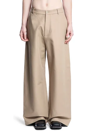 Acne Studios MAN TROUSERS