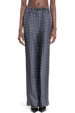 Prada WOMAN TROUSERS