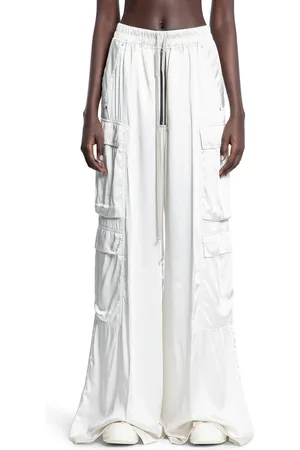 Rick Owens WOMAN TROUSERS