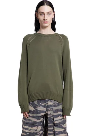 Jil Sander MAN KNITWEAR