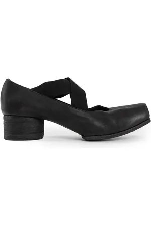 UMA WANG WOMAN FLATS
