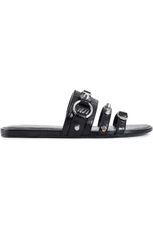 Balenciaga WOMAN SANDALS & SLIDES