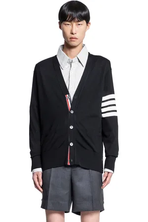 Thom Browne MAN KNITWEAR
