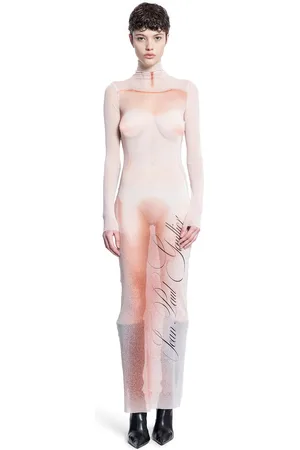 Jean Paul Gaultier WOMAN DRESSES