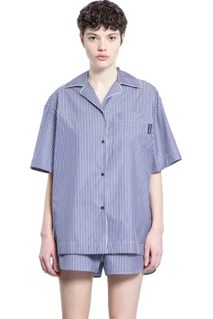 Palm Angels WOMAN SHIRTS
