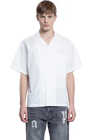 Palm Angels MAN SHIRTS