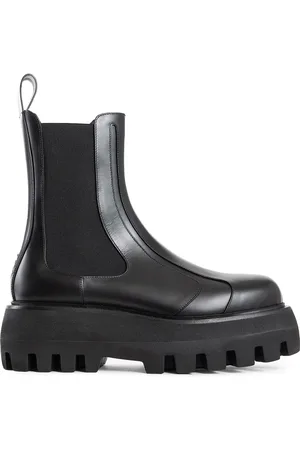 Alexander McQueen MAN BOOTS