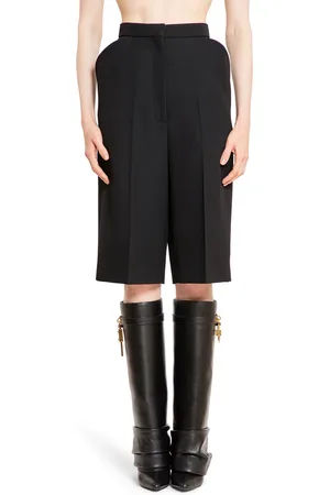 Givenchy WOMAN SHORTS