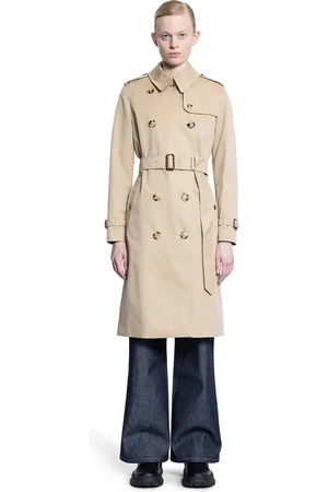 Burberry WOMAN COATS