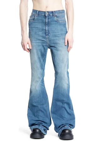 Rick Owens MAN JEANS