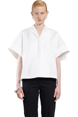 Jil Sander WOMAN SHIRTS