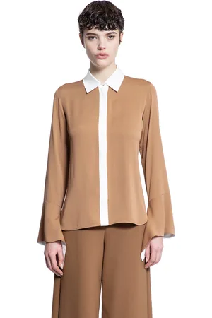 Max Mara WOMAN SHIRTS