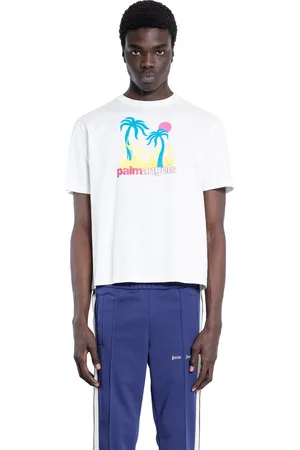 Palm Angels MAN T-SHIRTS & TANK TOPS