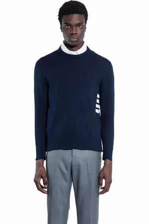 Thom Browne MAN KNITWEAR