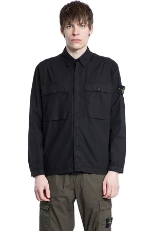 Stone Island MAN SHIRTS