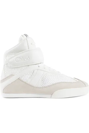 Chloé WOMAN SNEAKERS
