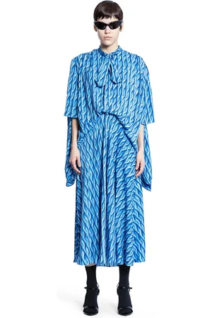 Balenciaga WOMAN DRESSES