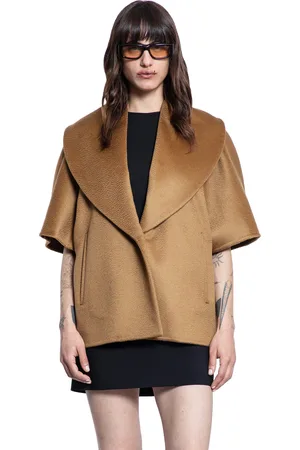 Max Mara WOMAN COATS