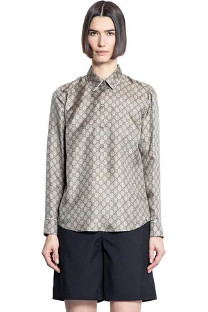 Gucci WOMAN SHIRTS