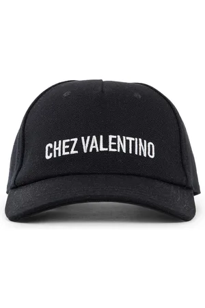 VALENTINO MAN HATS