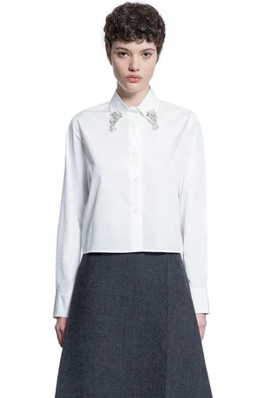 Prada WOMAN SHIRTS