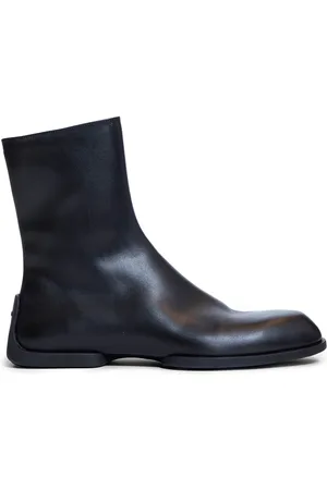 Jil Sander MAN BOOTS