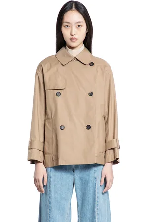 Max Mara WOMAN COATS