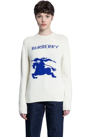 Burberry WOMAN KNITWEAR