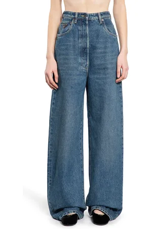 Prada WOMAN JEANS
