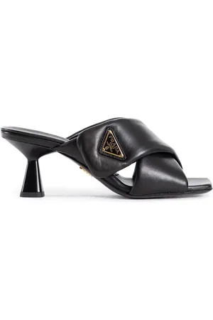 Prada WOMAN MULES