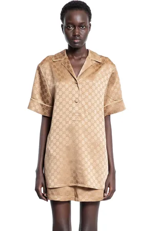 Gucci WOMAN SHIRTS