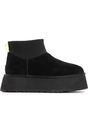 UGG WOMAN BOOTS