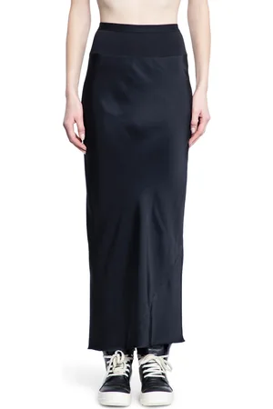 Rick Owens WOMAN SKIRTS