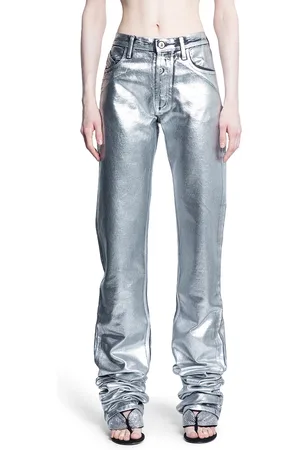 The Attico WOMAN JEANS