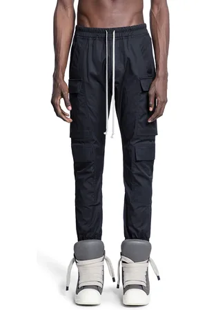 Rick Owens MAN TROUSERS