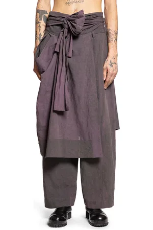 ZIGGY CHEN MAN SHORTS & SKIRTS