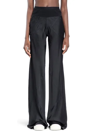 Rick Owens WOMAN TROUSERS