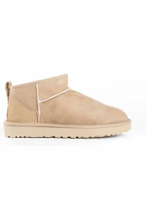 UGG WOMAN BOOTS