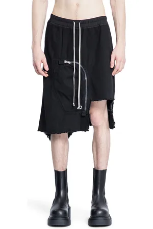 Rick Owens MAN SHORTS & SKIRTS