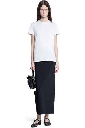 Max Mara WOMAN T-SHIRTS & TANK TOPS
