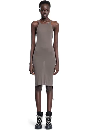 Rick Owens WOMAN DRESSES