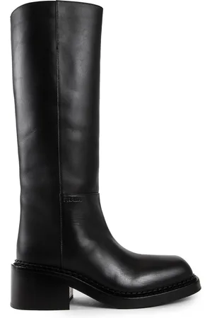 Prada WOMAN BOOTS