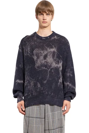 KHOKI MAN KNITWEAR