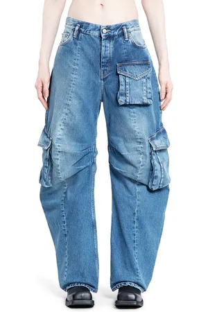 Acne Studios WOMAN JEANS