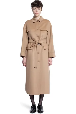 Max Mara WOMAN COATS