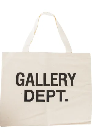 GALLERY DEPT. MAN TOTE BAGS