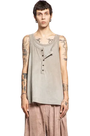 ZIGGY CHEN MAN T-SHIRTS & TANK TOPS