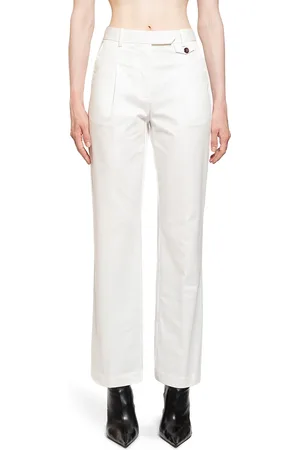 THE GARMENT WOMAN TROUSERS