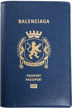 Balenciaga MAN WALLETS & CARDHOLDERS